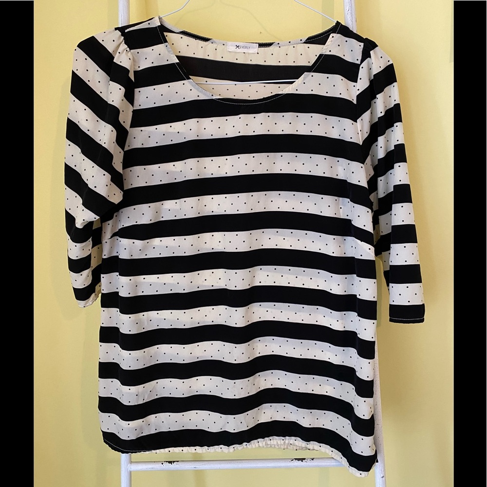 Everly Top